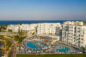 King Jason Protaras - Designed for adults by Louis Hotels