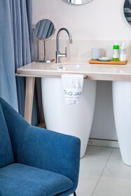 King Jason Protaras - Designed for adults by Louis Hotels