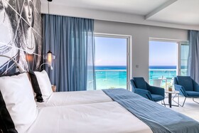 King Jason Protaras - Designed for adults by Louis Hotels