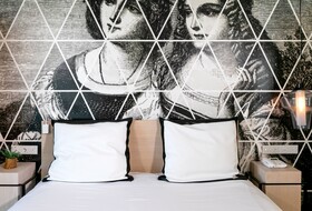 King Jason Protaras - Designed for adults by Louis Hotels