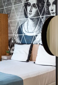 King Jason Protaras - Designed for adults by Louis Hotels
