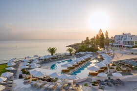 King Jason Protaras - Designed for adults by Louis Hotels