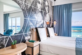 King Jason Protaras - Designed for adults by Louis Hotels