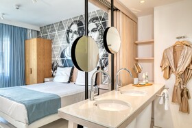 King Jason Protaras - Designed for adults by Louis Hotels