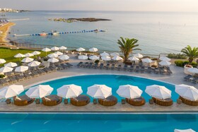 King Jason Protaras - Designed for adults by Louis Hotels