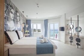 King Jason Protaras - Designed for adults by Louis Hotels