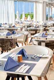King Jason Protaras - Designed for adults by Louis Hotels
