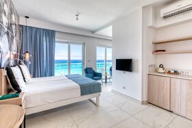 King Jason Protaras - Designed for adults by Louis Hotels