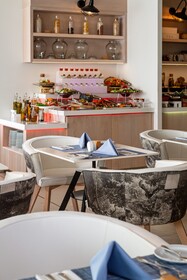King Jason Protaras - Designed for adults by Louis Hotels