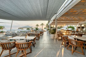 King Jason Protaras - Designed for adults by Louis Hotels
