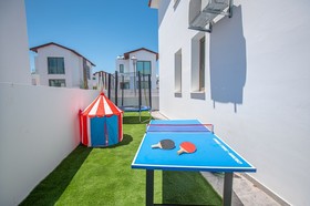 Levanda Hills Protaras Villa No 53