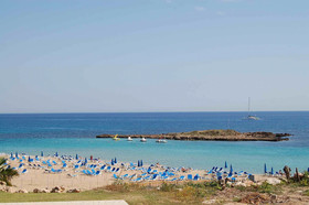 Levanda Hills Protaras Villa No 53