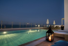 Althea Kalamies Luxury Villas