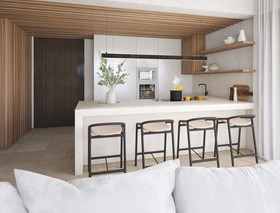 Lora Pearl Luxury Villa