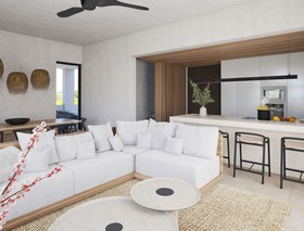 Lora Pearl Luxury Villa
