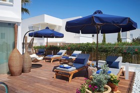 Louis Nausicaa Luxury Villas
