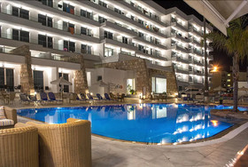 Melini Hotel Suites