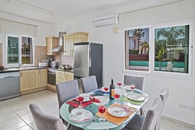 Mesogios Villas