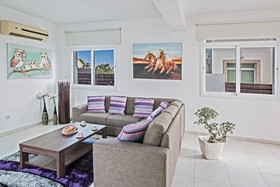 Mesogios Villas