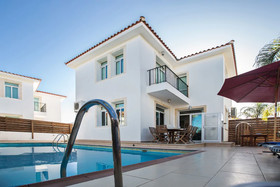 Mesogios Villas