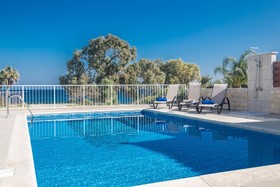 Mesogios Villas