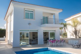 Mesogios Villas