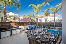 Mesogios Villas