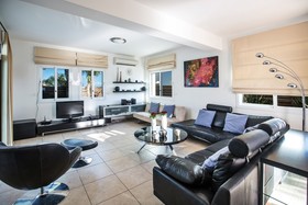 Mesogios Villas