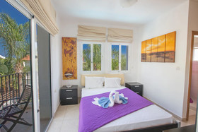 Mesogios Villas