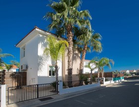 Mesogios Villas