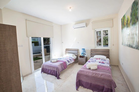 Mesogios Villas