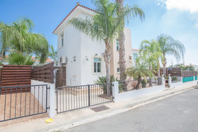 Mesogios Villas