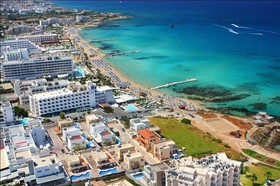 Seafront Protaras