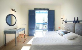 Nausicaa Villa