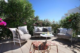 Nausicaa Villa