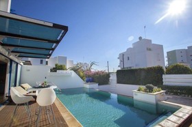 Nausicaa Villa