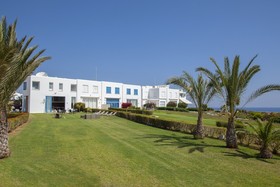 Naxos Villas