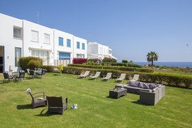 Naxos Villas