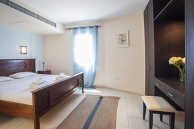 Naxos Villas
