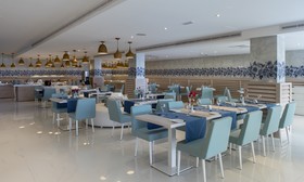Odessa Beach Hotel