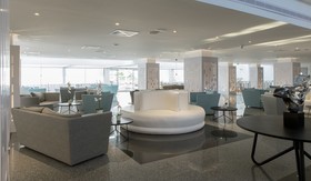 Odessa Beach Hotel