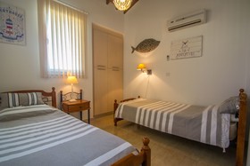 Orcadia Holiday Villa