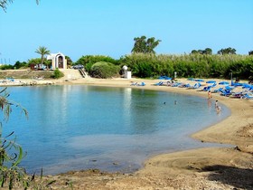 Orcadia Holiday Villa
