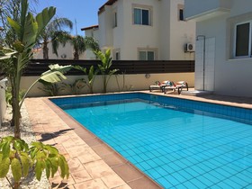 Orcadia Holiday Villa