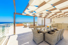 Panorama Penthouse