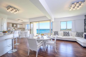 Panorama Penthouse