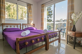 Pernera Sea Holiday Villa