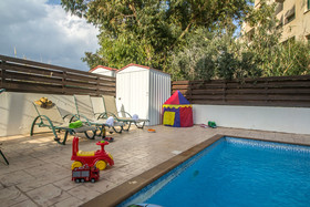 Pernera Sea Holiday Villa