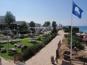 Pernera Sea Holiday Villa