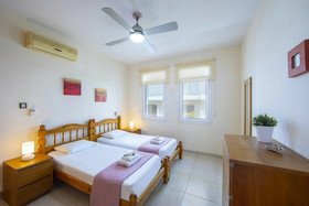PRM5 Villa Marilia